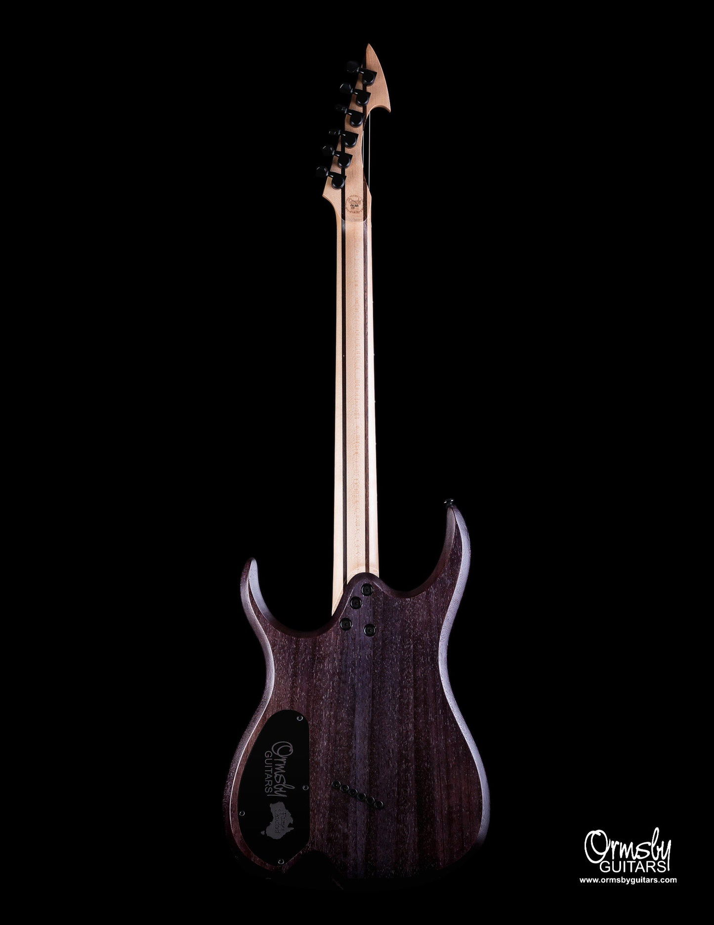 PRE-ORDER Factory Standard - Hypemachine H3