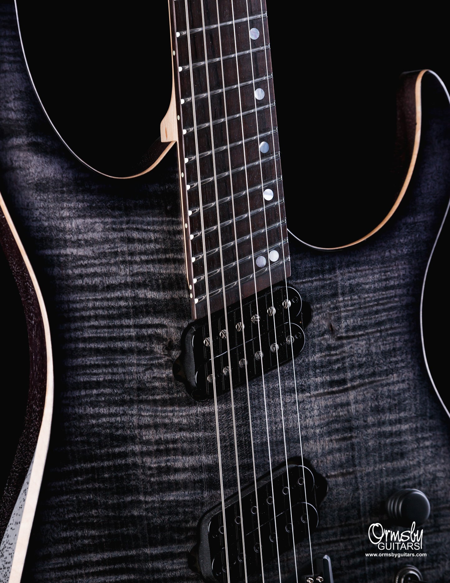Factory Standard Hypemachine H3