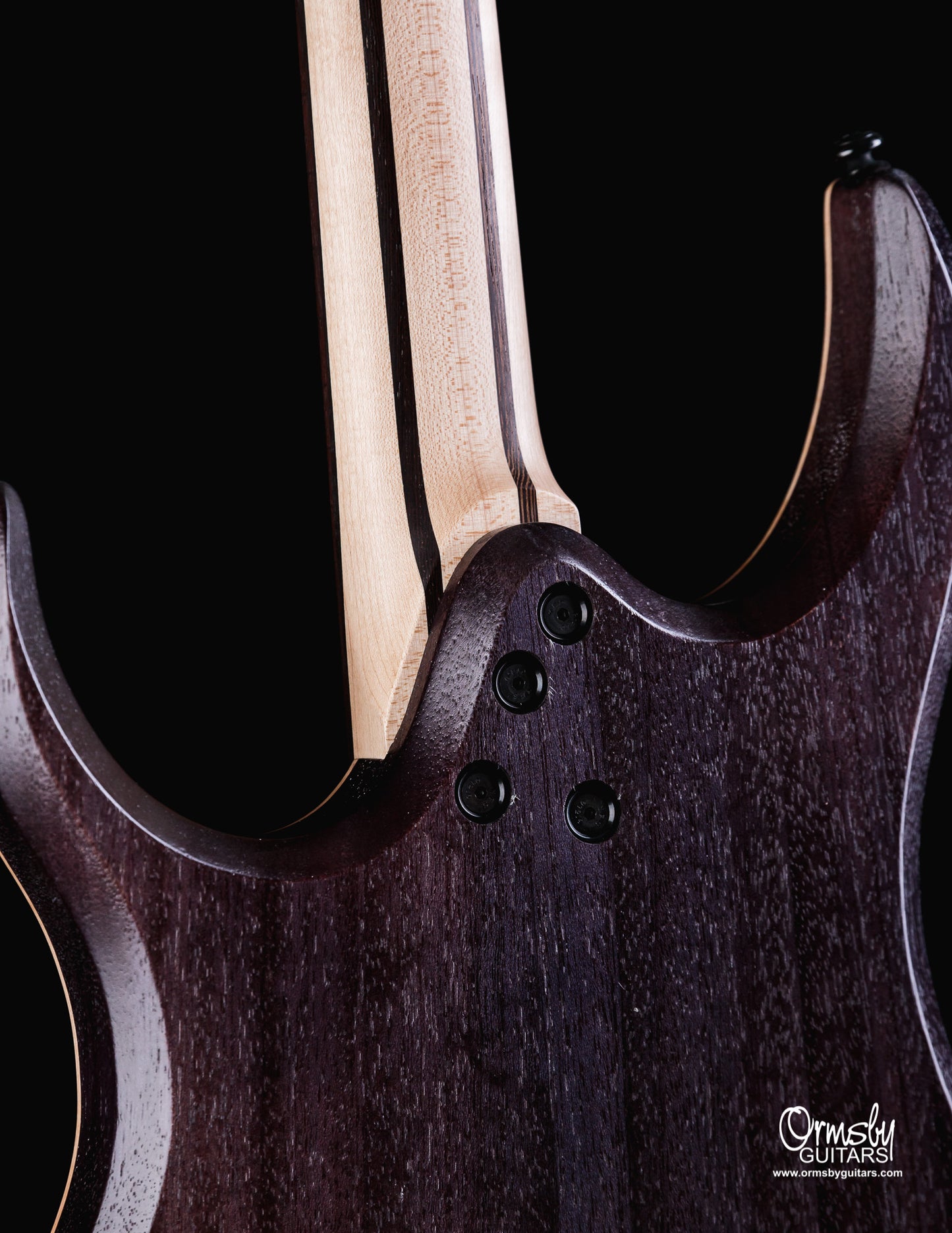PRE-ORDER Factory Standard - Hypemachine H3
