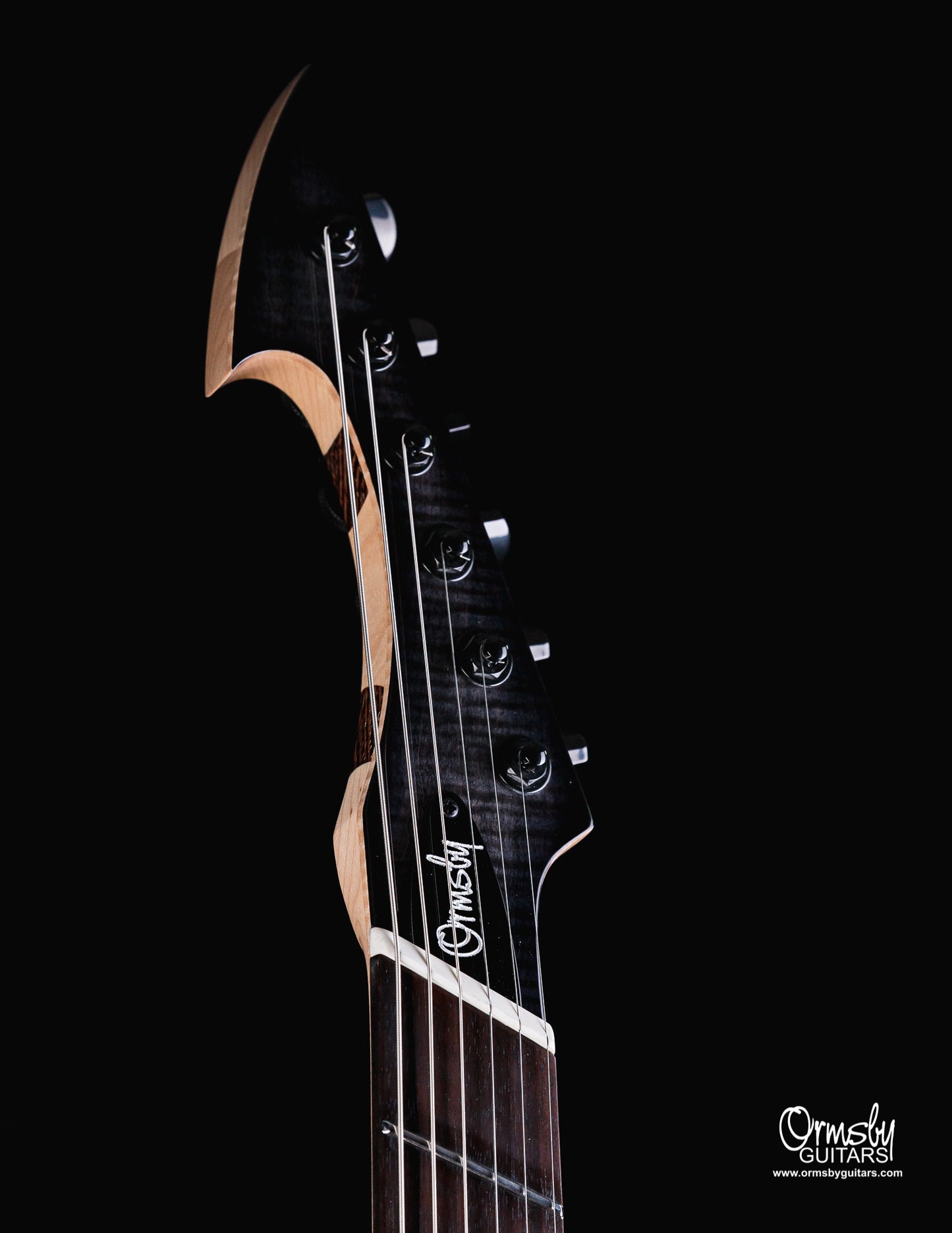PRE-ORDER Factory Standard - Hypemachine H3
