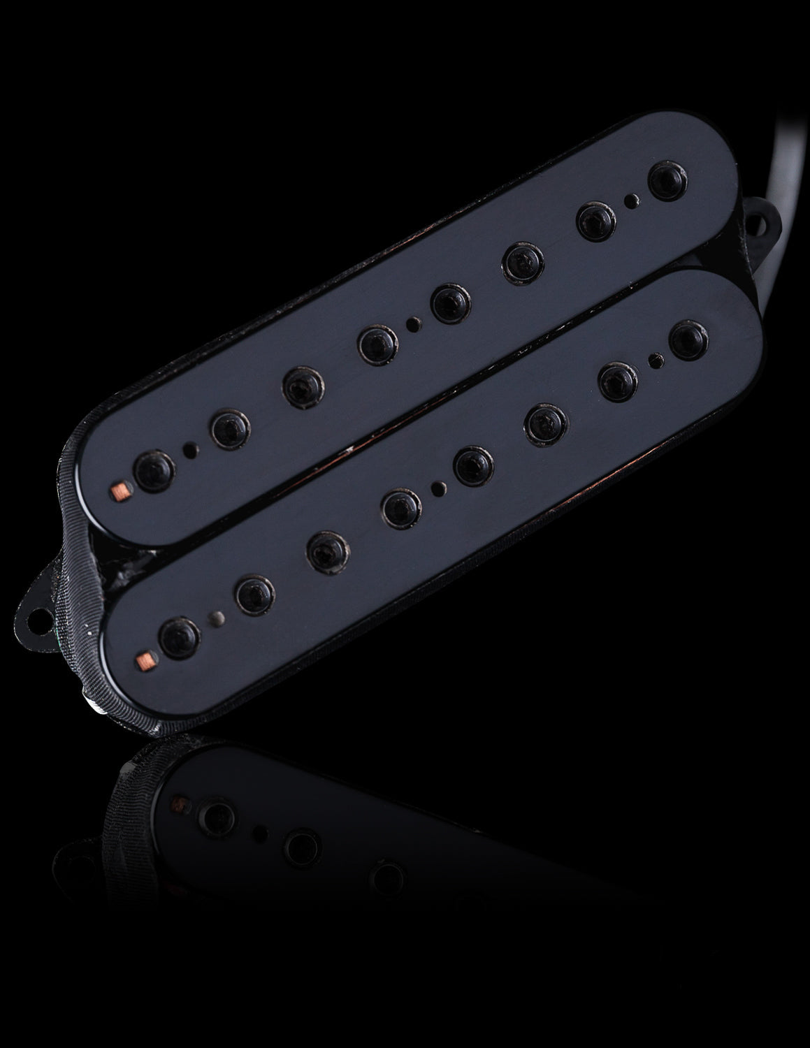 Toe Cutter CustomShop Pickup - Bridge