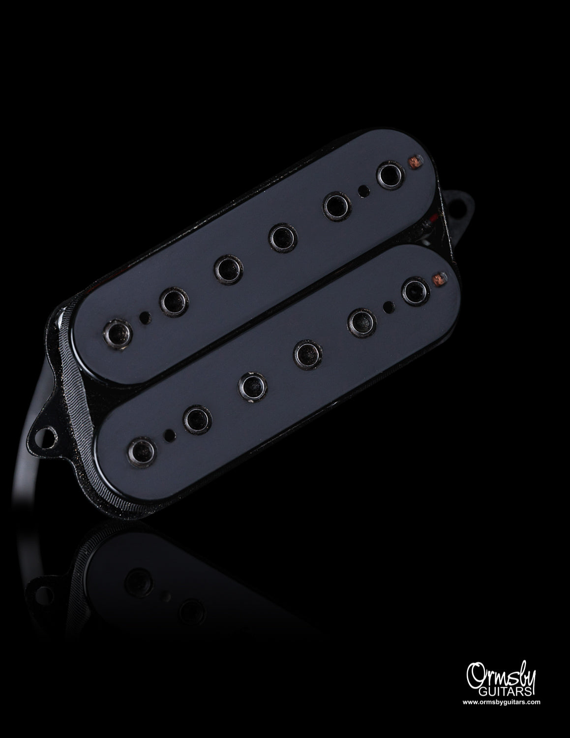 CHUGGERNAUT - LONDON SERIES - CustomShop Pickup - Bridge