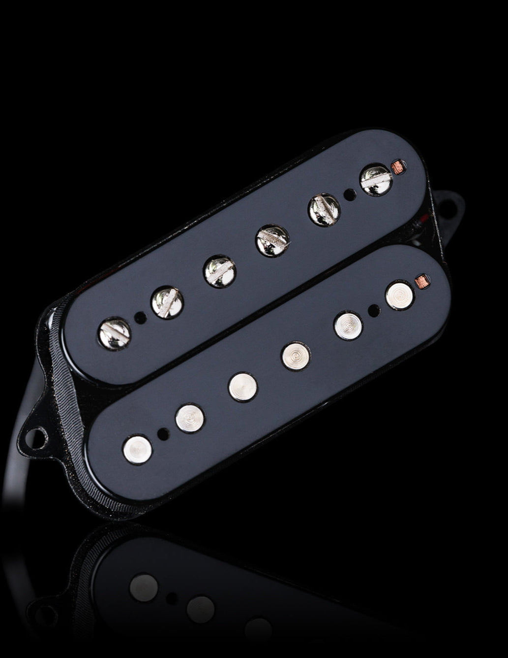 Hybrid CustomShop Pickup - Neck