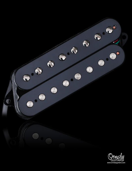 Hybrid CustomShop Pickup - Neck
