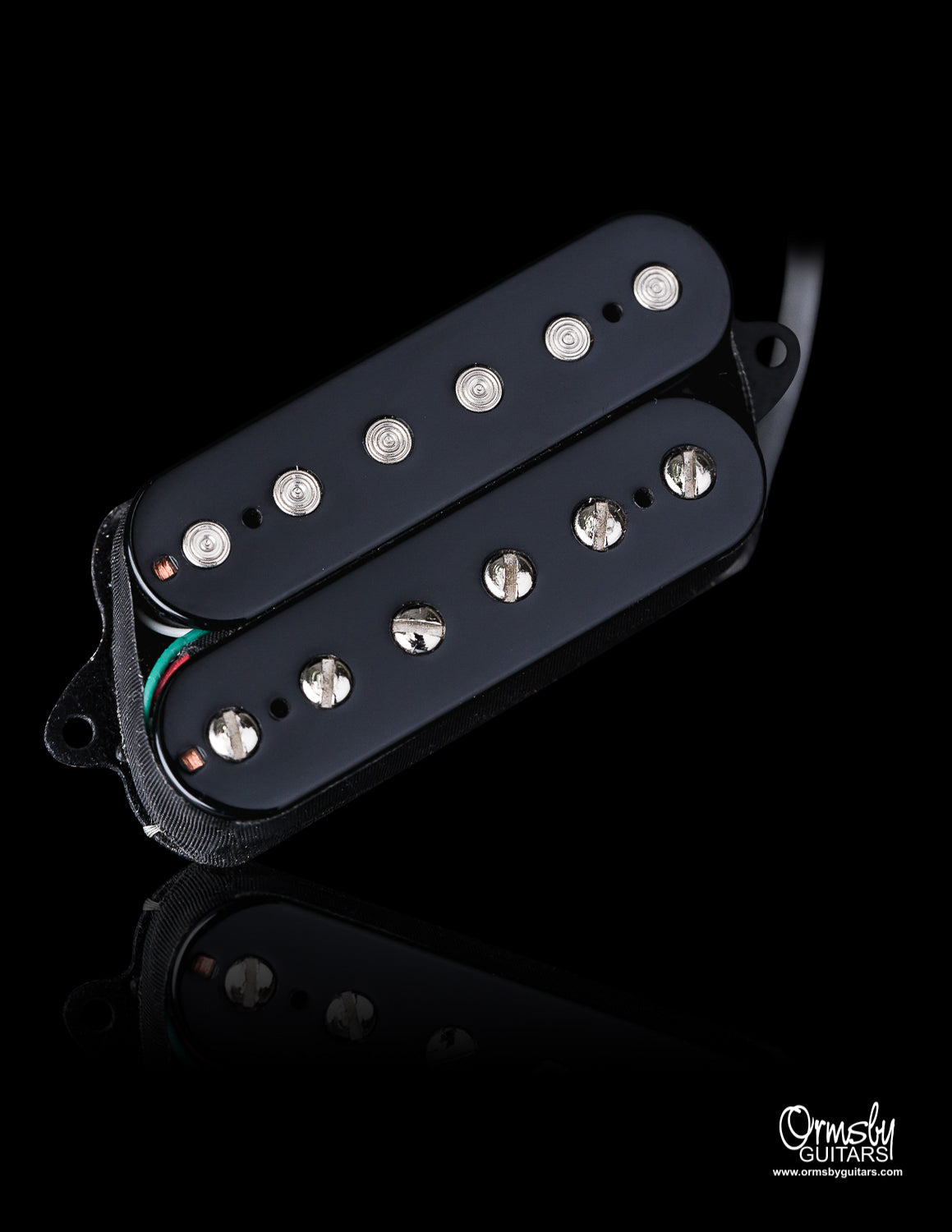 Hybrid+ CustomShop Pickup - Bridge