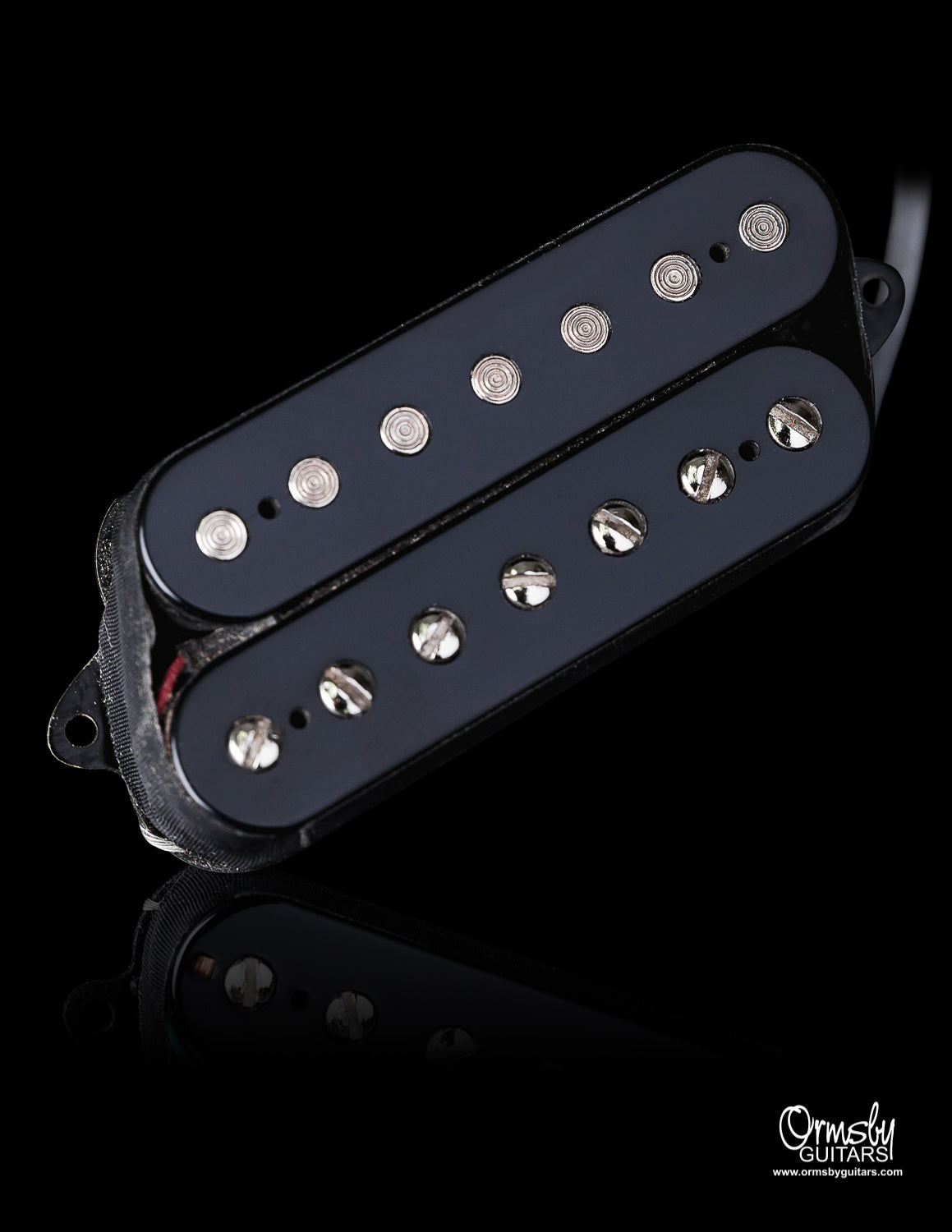 Hybrid+ CustomShop Pickup - Bridge