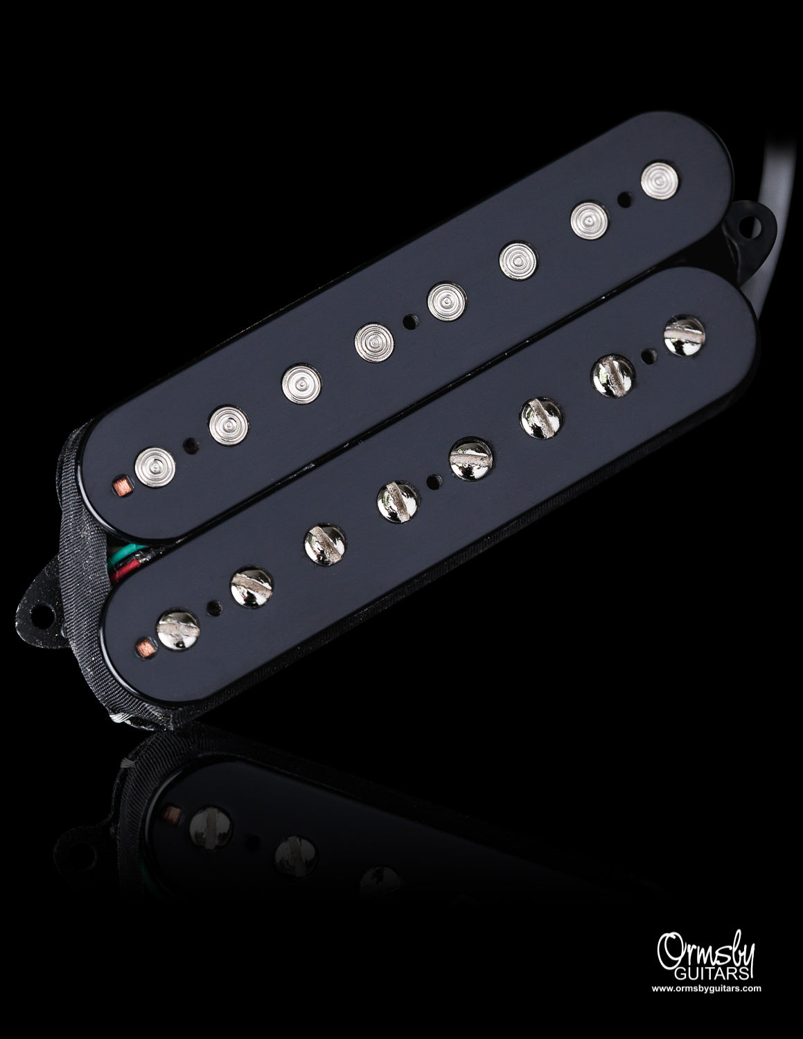 Hybrid+ CustomShop Pickup - Bridge