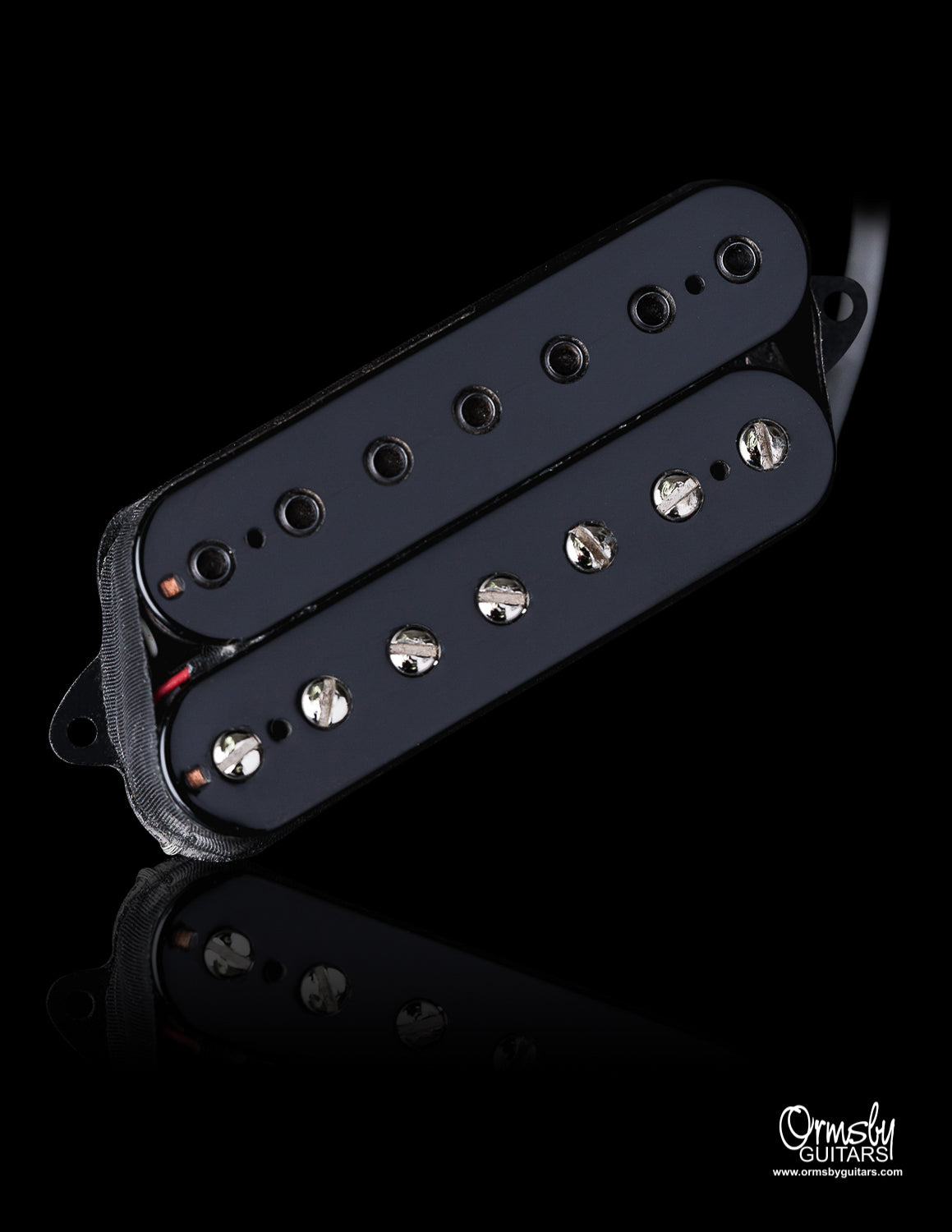 Nunchucker CustomShop Pickup - Bridge