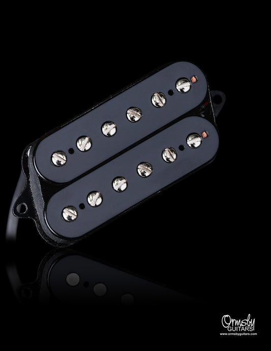 Sabbath - LONDON SERIES - CustomShop Pickup - Neck