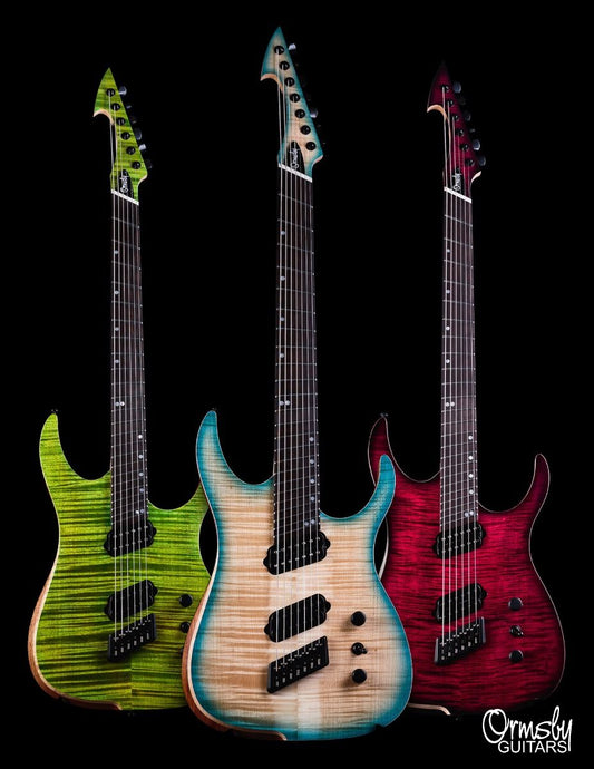 PRE-ORDER Factory Standard - Hypemachine H3 (DEPOSIT)