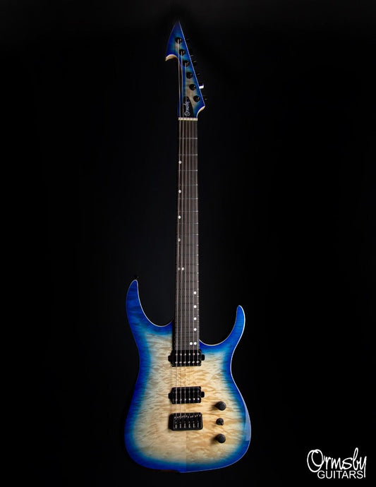 Hype GTR Run 18 - Standard Scale
