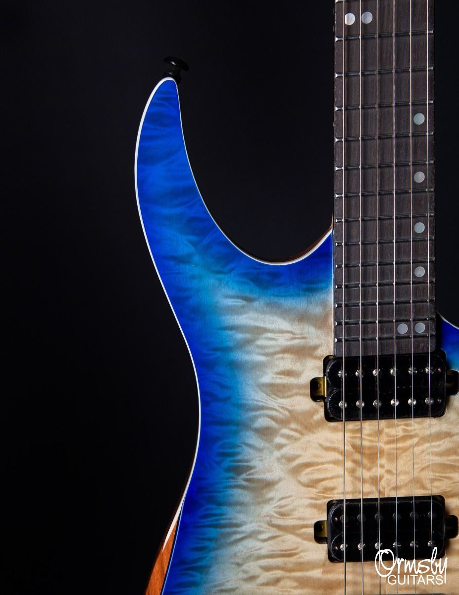 Hype GTR Run 18 - Standard Scale