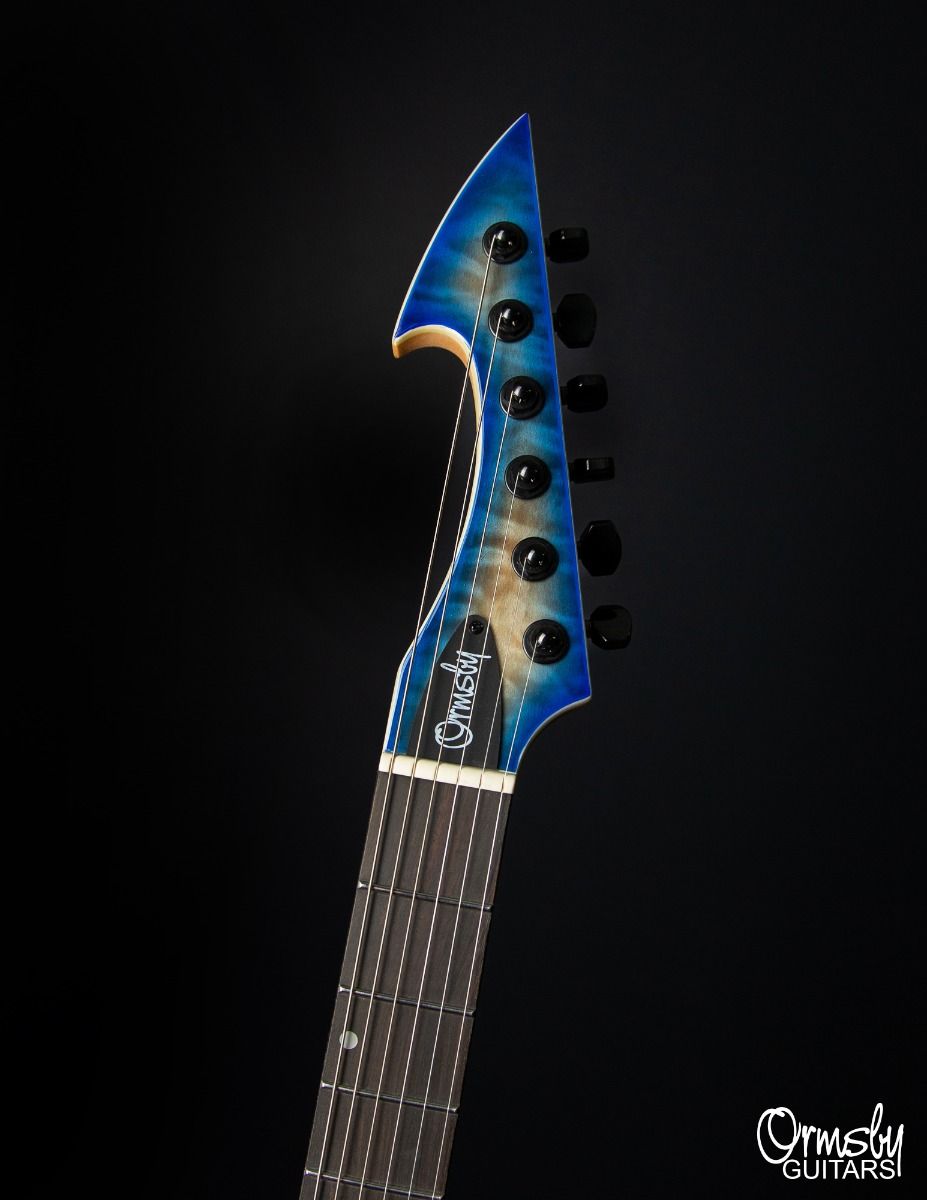 Hype GTR Run 18 - Standard Scale