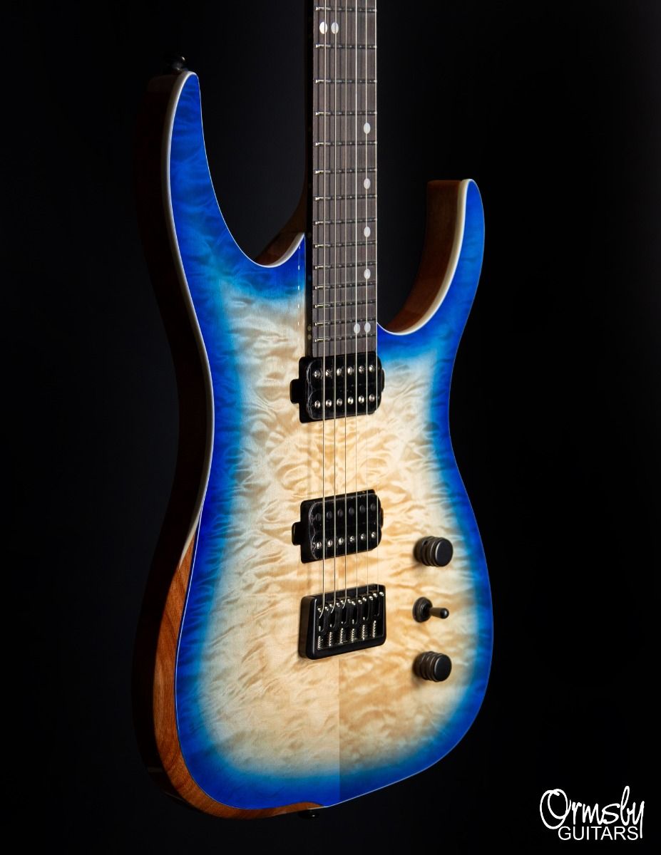 Hype GTR Run 18 - Standard Scale