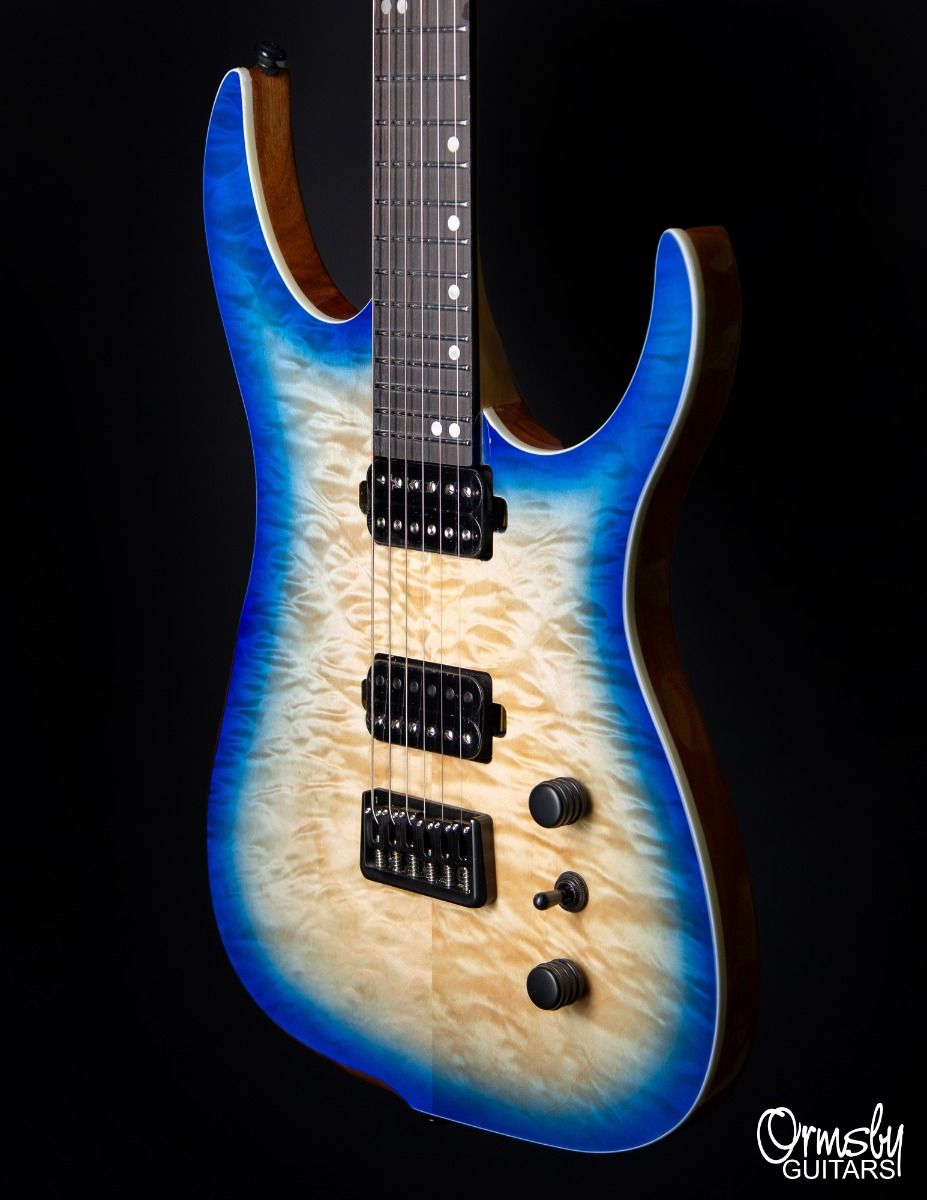 Hype GTR Run 18 - Standard Scale