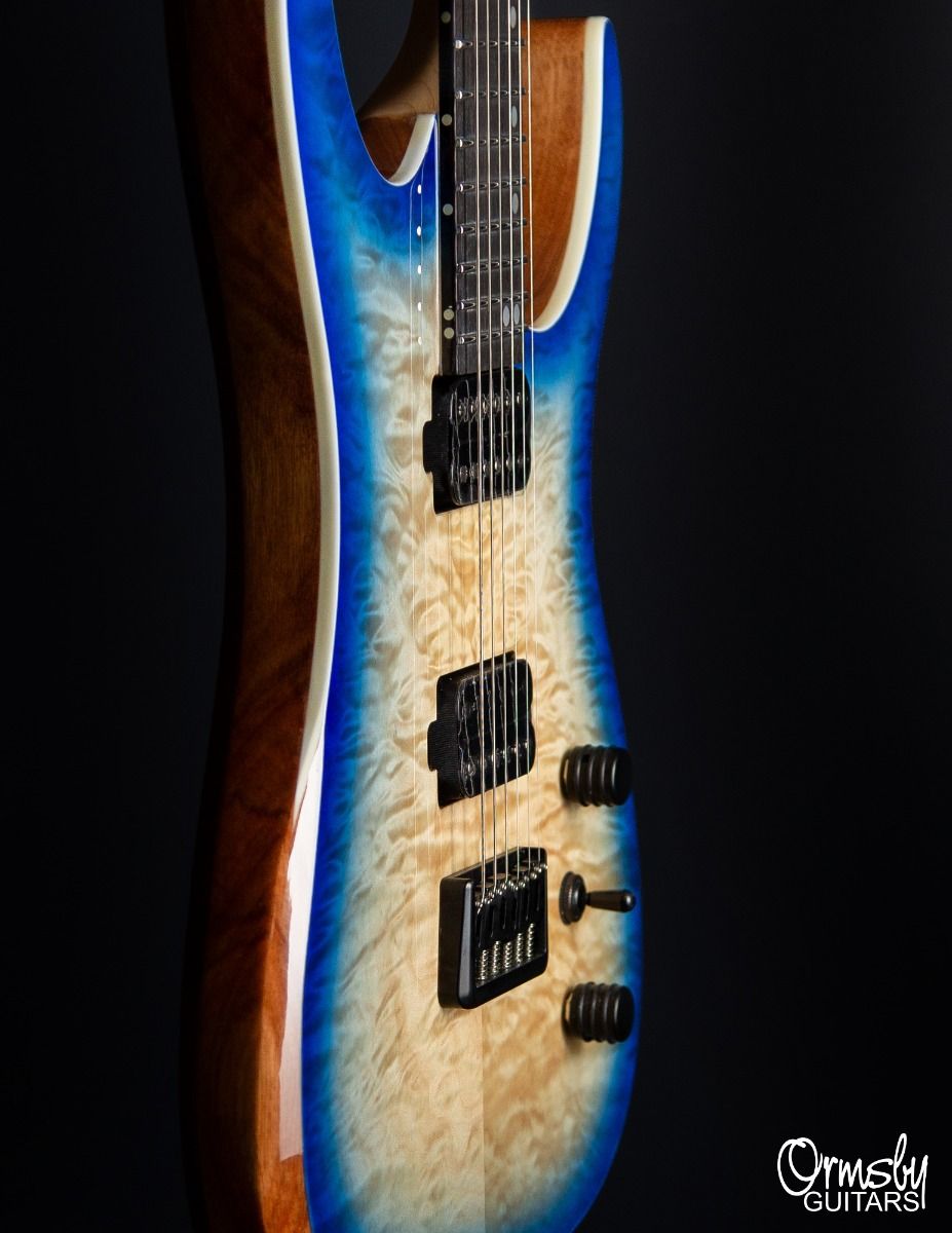 Hype GTR Run 18 - Standard Scale
