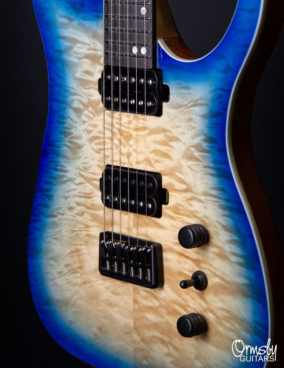 Hype GTR Run 18 - Standard Scale