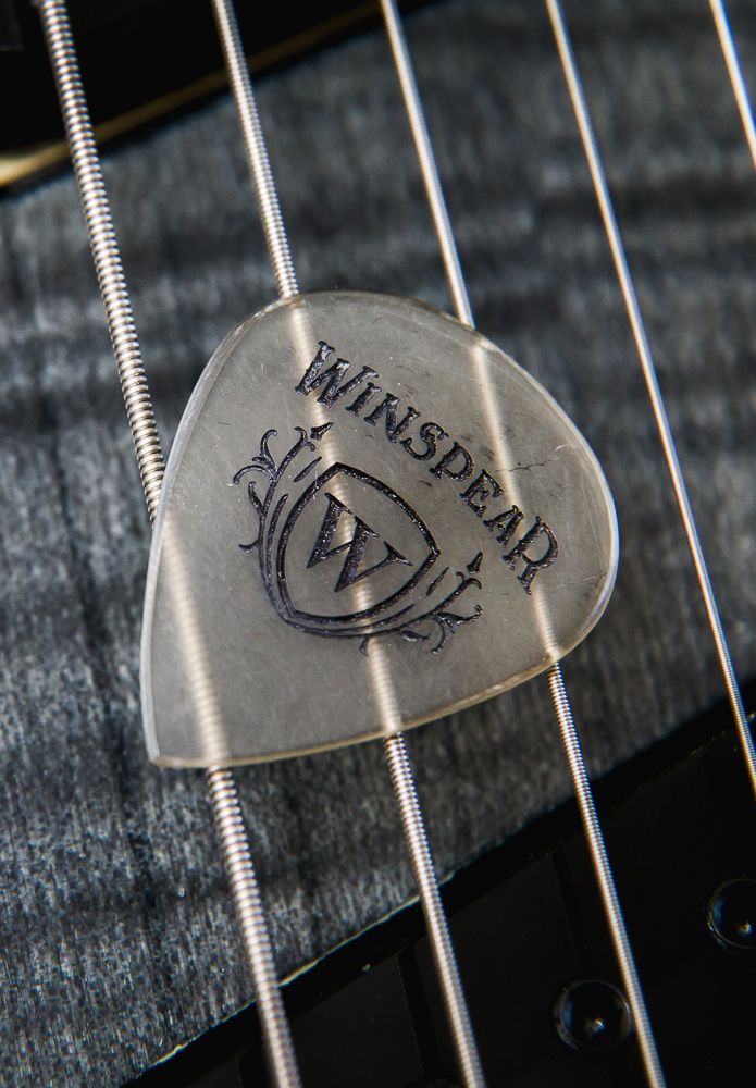 WINSPEAR PICKS