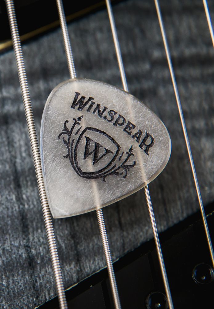 WINSPEAR PICKS