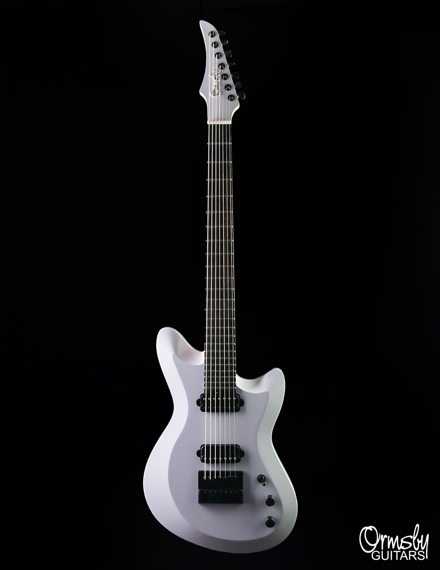 PRE-ORDER Factory Standard - KASEKI K1 BARITONE (DEPOSIT)