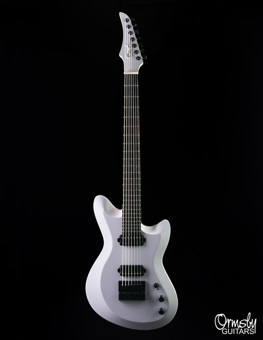 PRE-ORDER Factory Standard - KASEKI K1 BARITONE (DEPOSIT)