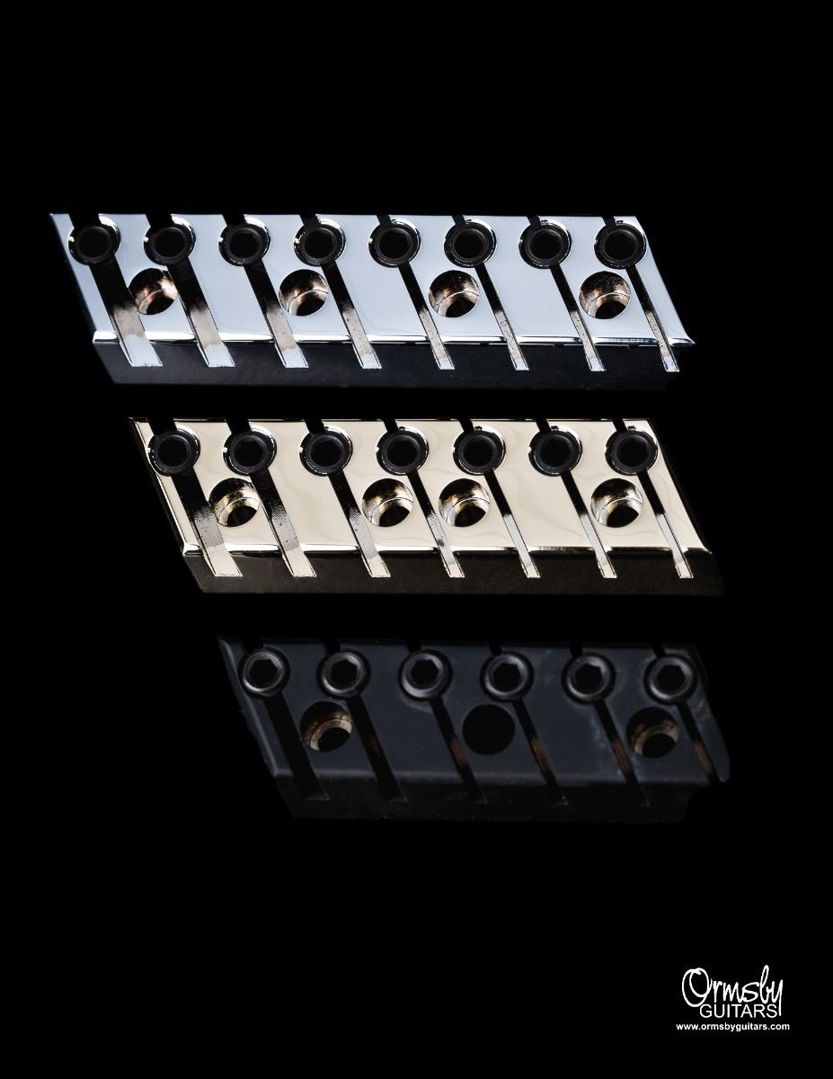 Locking Nut - Headless