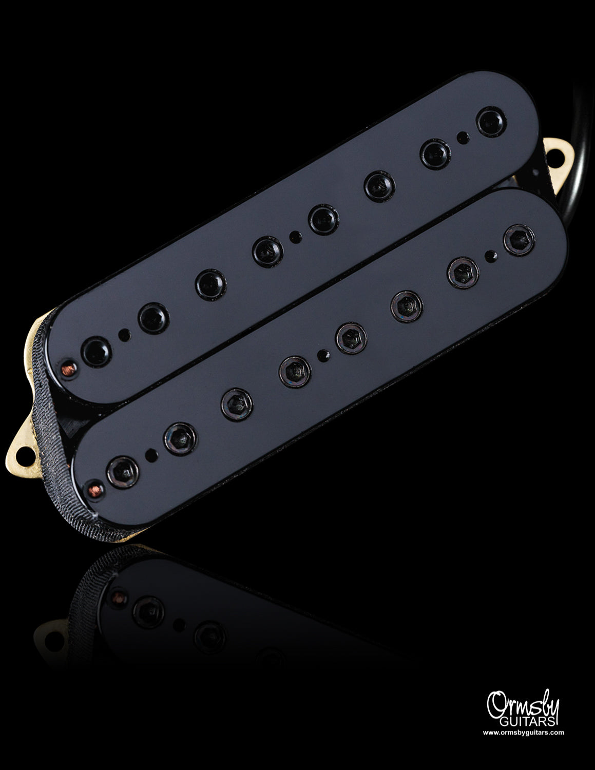 Blizzard GTR Pickup - Bridge