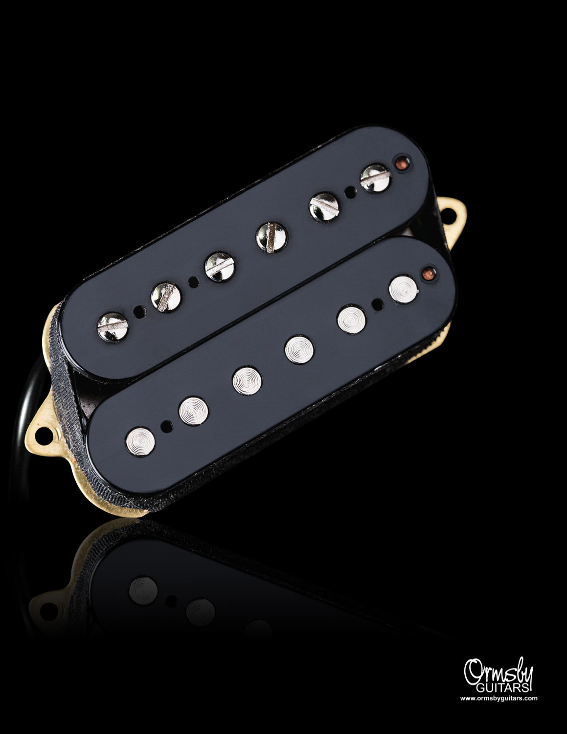 PVH GTR Pickup - Neck