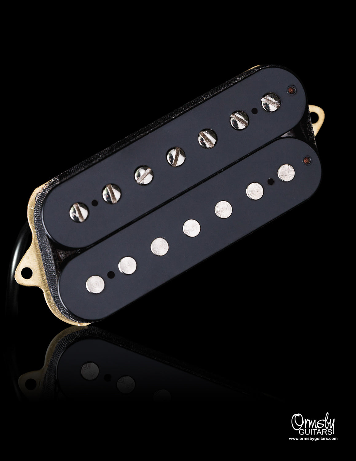 PVH GTR Pickup - Neck