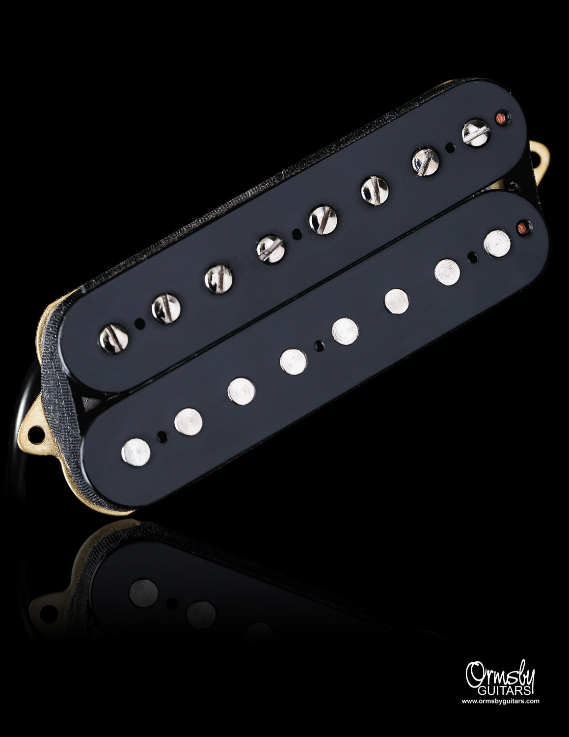 PVH GTR Pickup - Neck