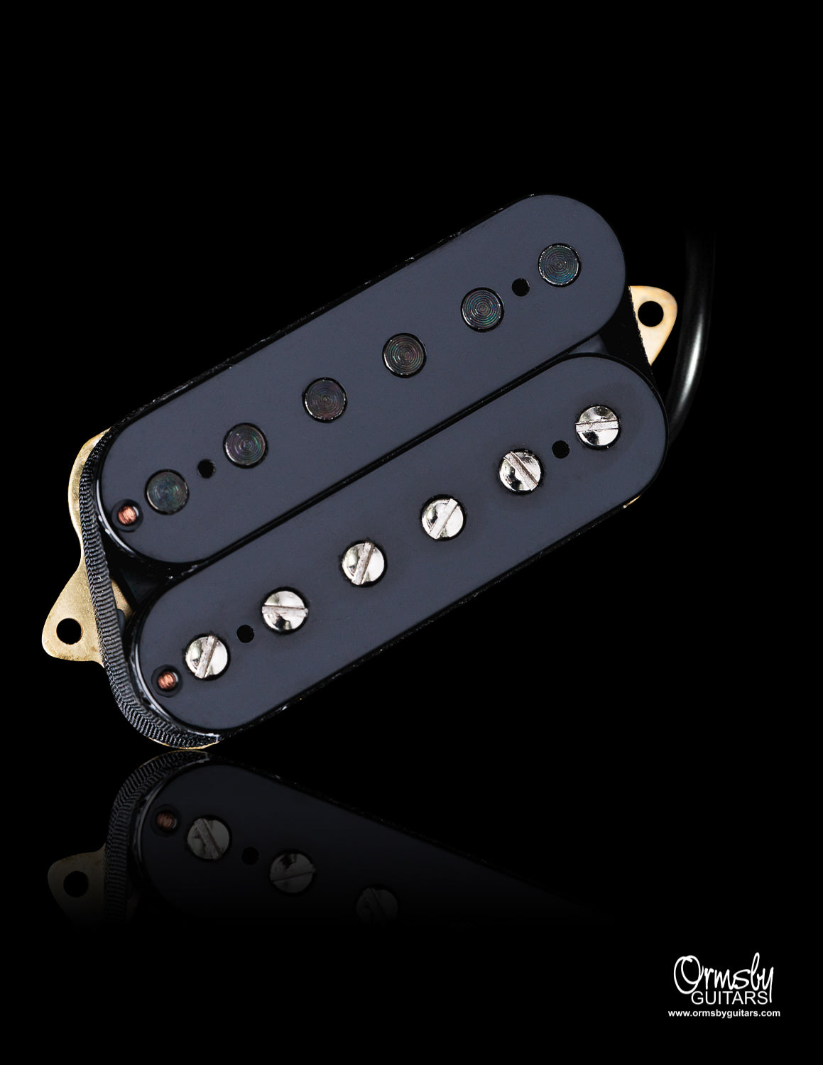 Hot Rock GTR Pickup - Bridge