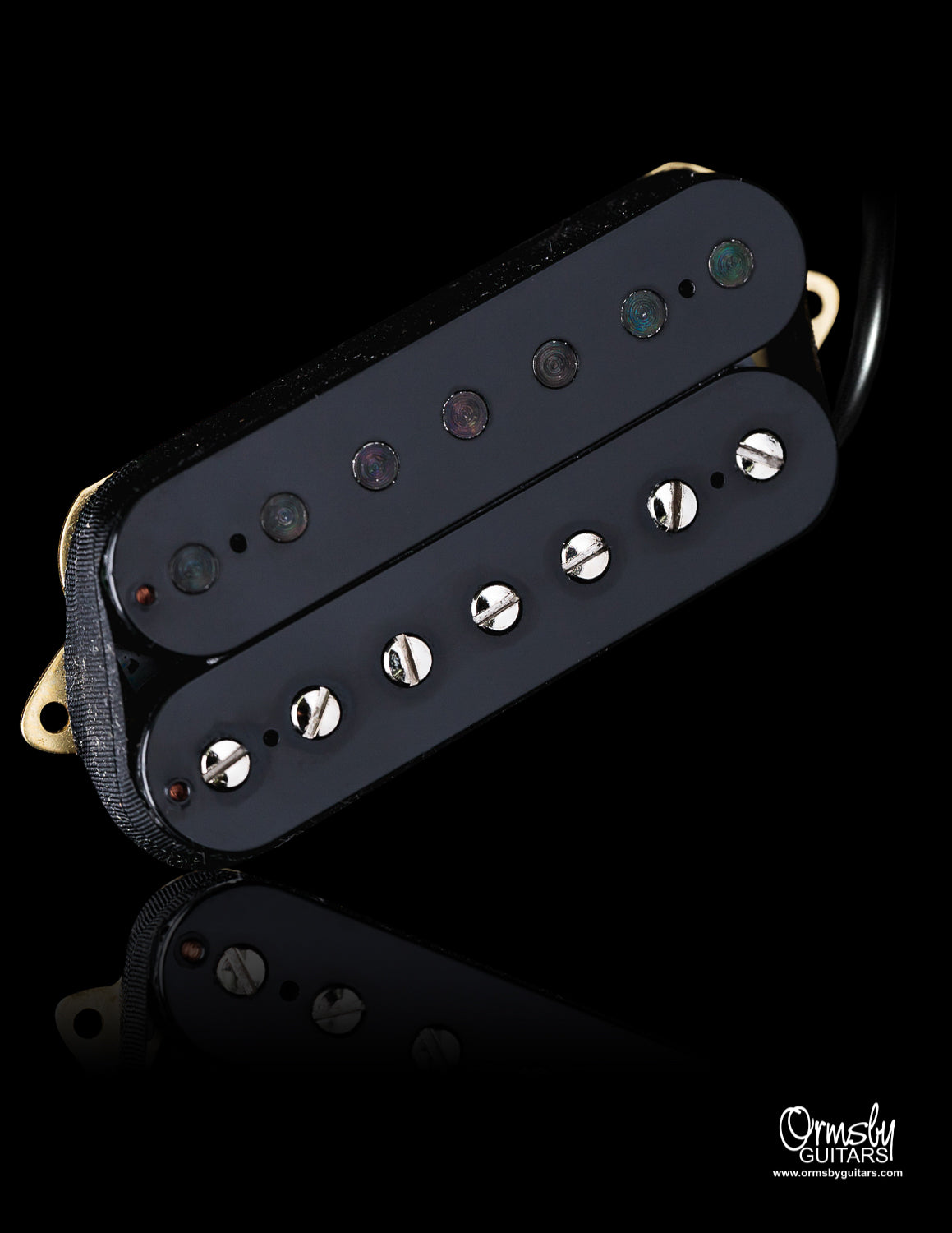 Hot Rock GTR Pickup - Bridge