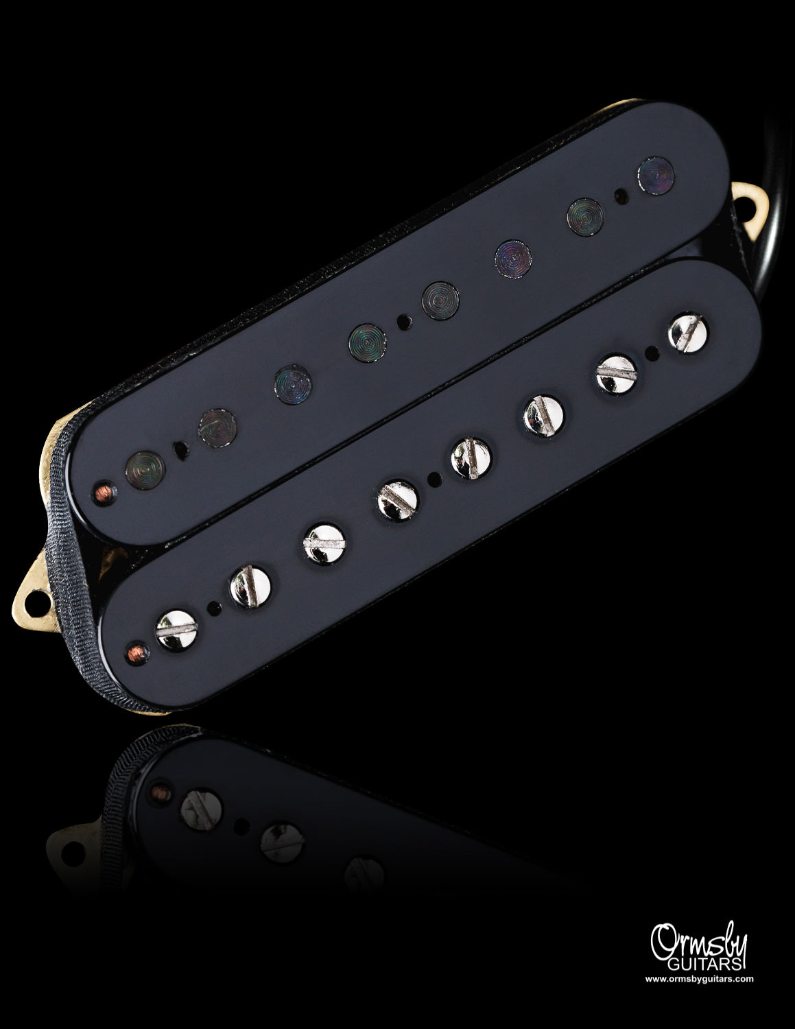 Hot Rock GTR Pickup - Bridge