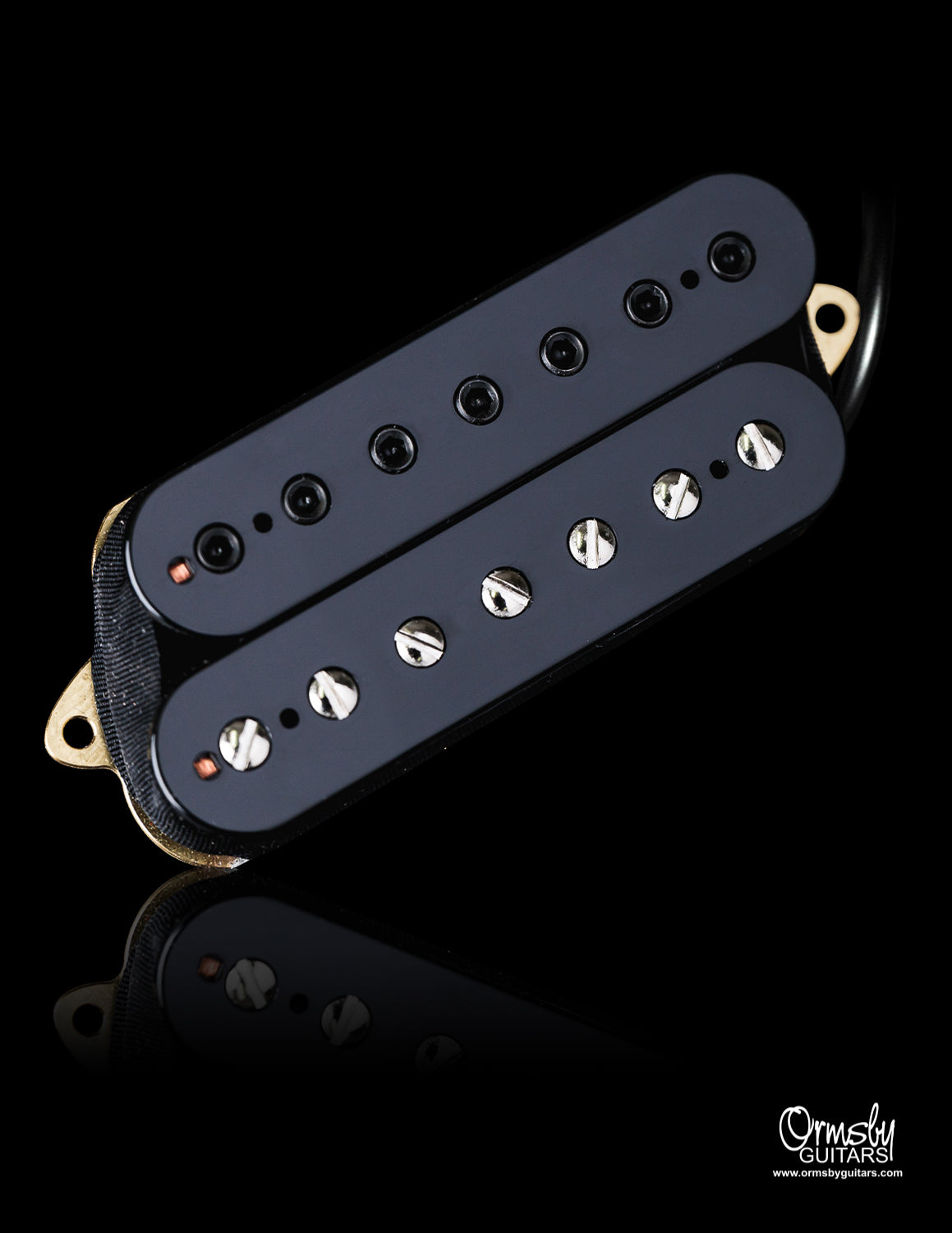 Nunchucker GTR Pickup - Bridge