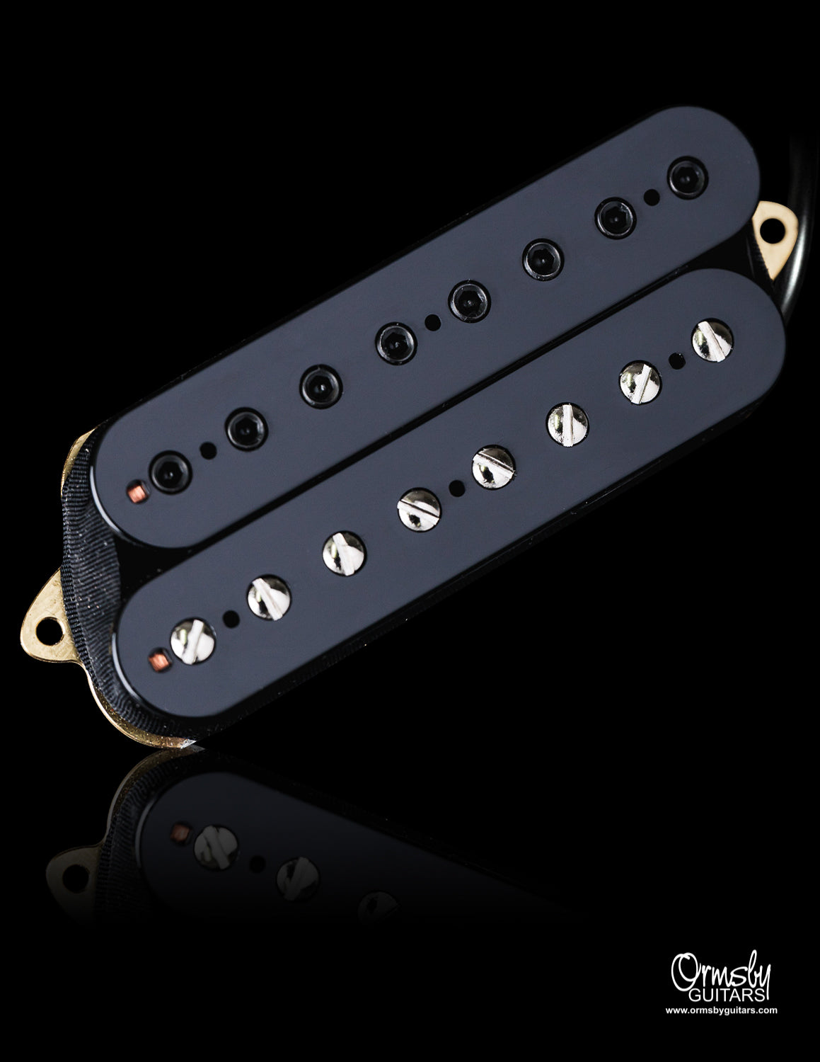 Nunchucker GTR Pickup - Bridge