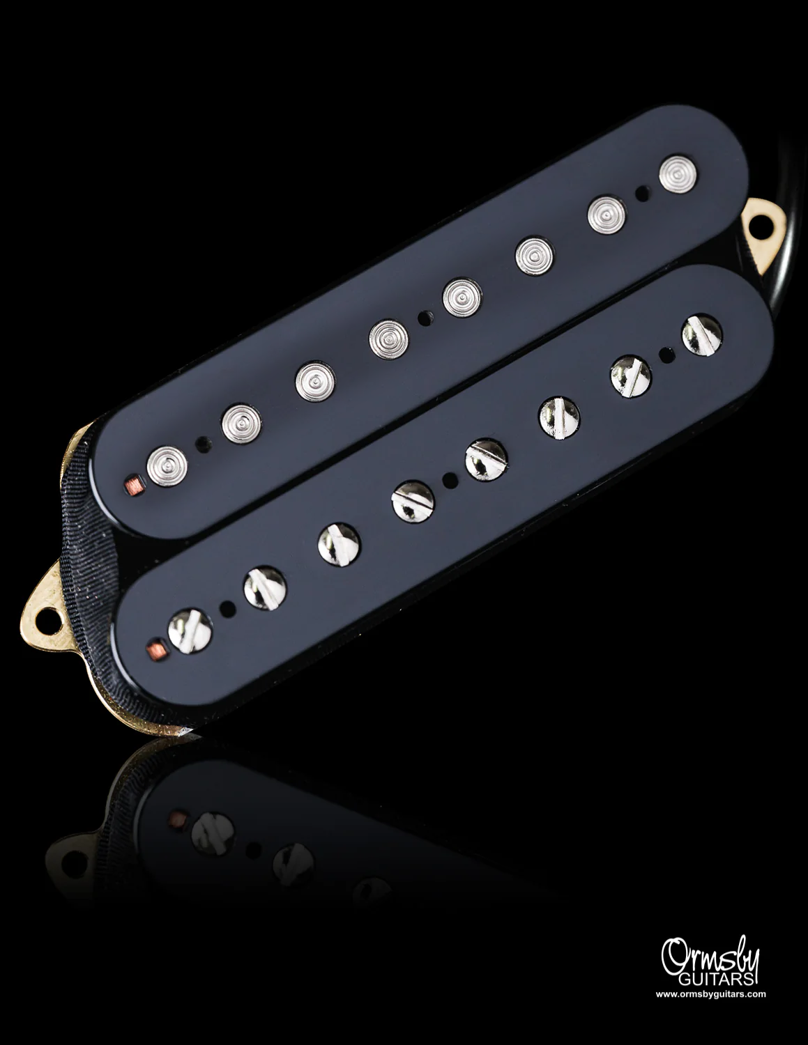 PVH GTR Pickup - Bridge