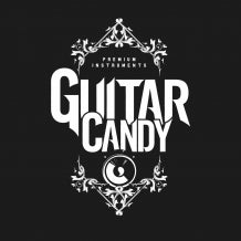 GUITAR CANDY Logo