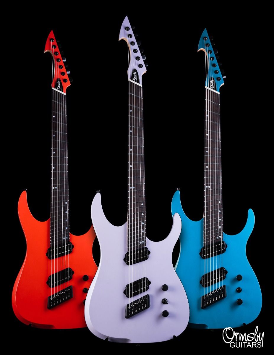 PRE-ORDER Factory Standard - Hypemachine H1