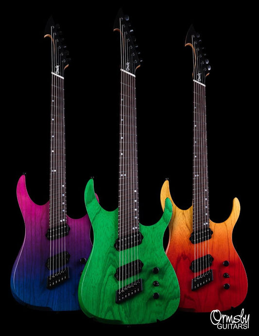 PRE-ORDER Factory Standard - Hypemachine H2 (DEPOSIT)