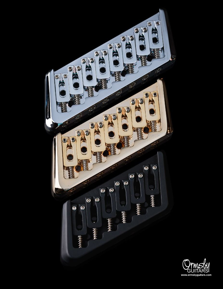 Bridge - Multiscale