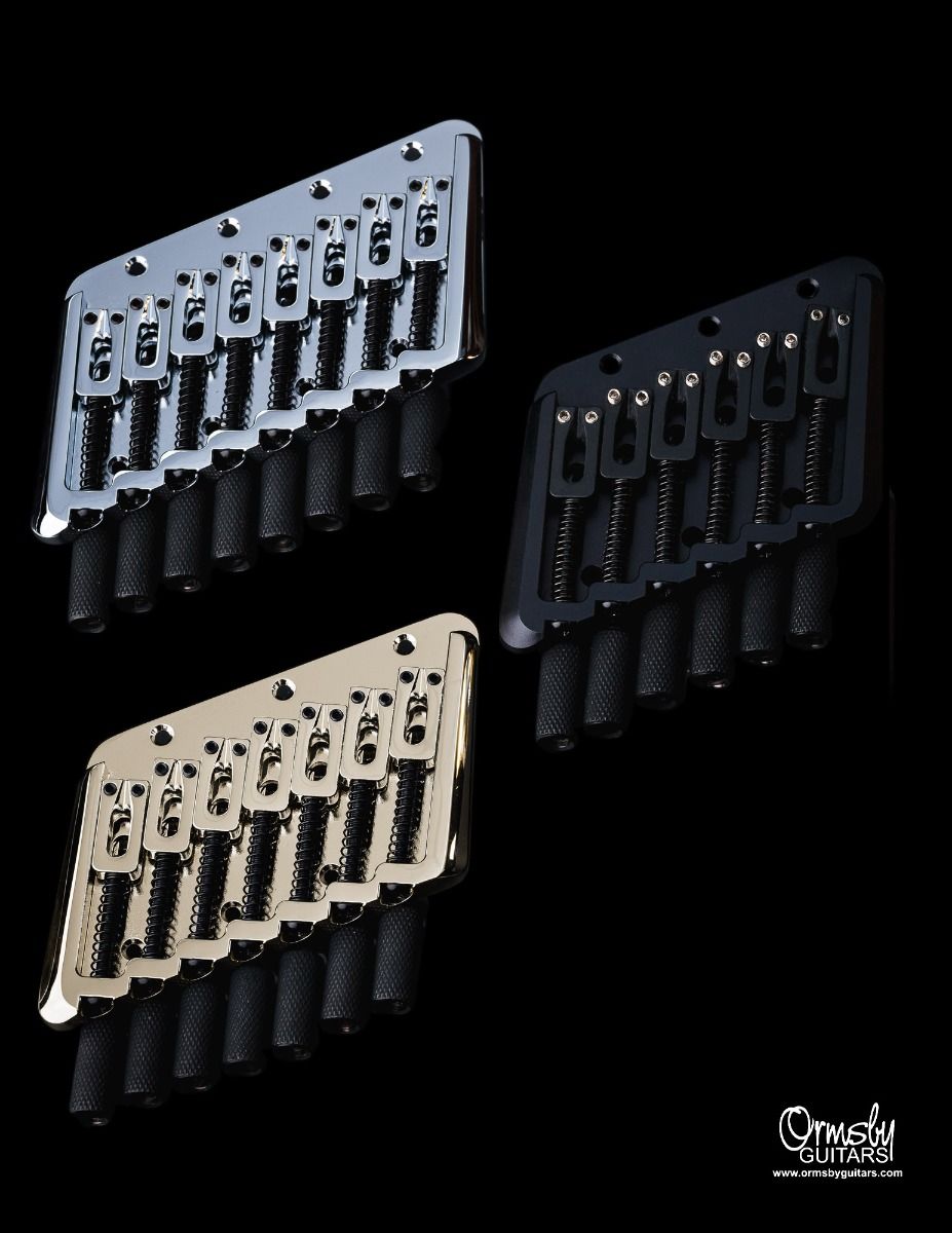 Bridge - Headless Multiscale