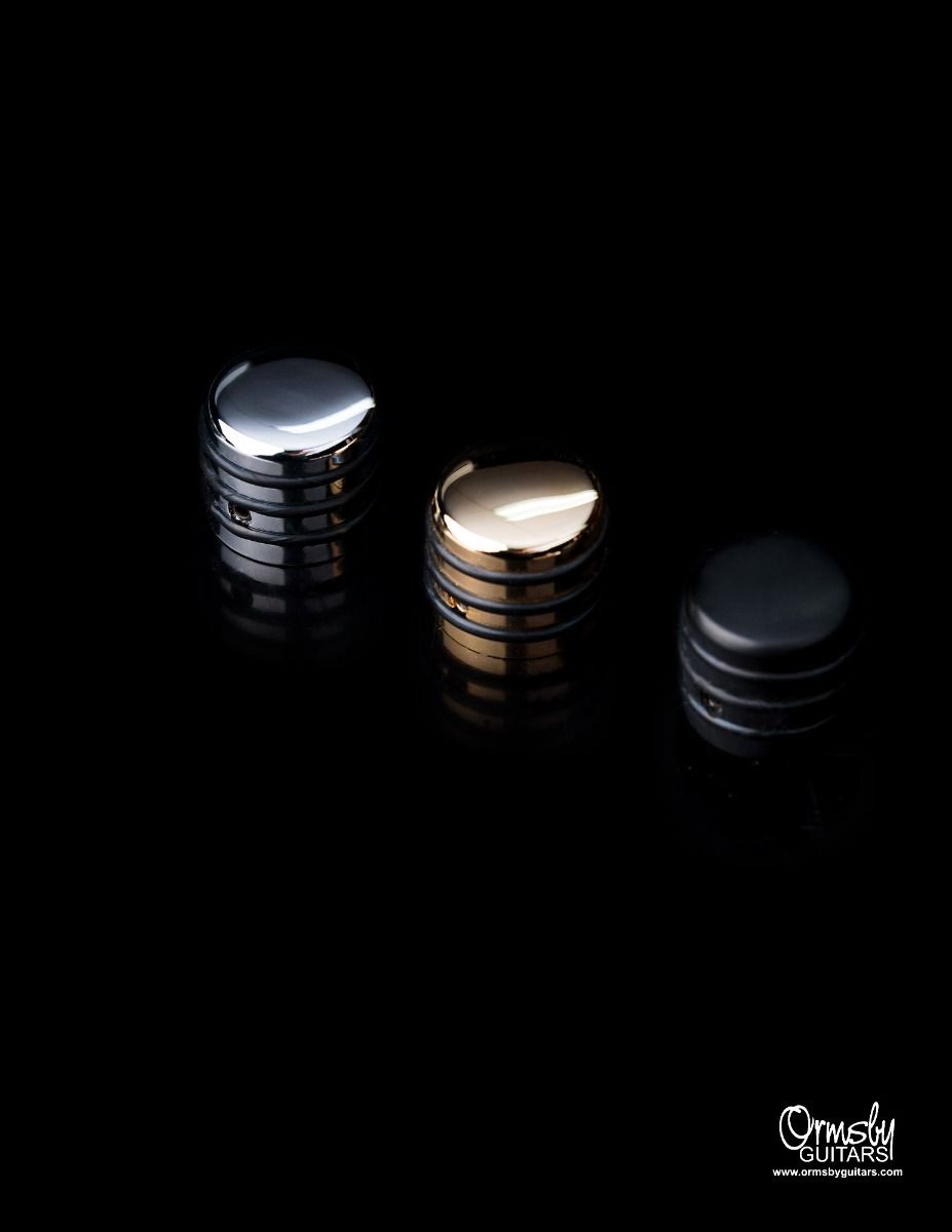 Replacement Volume / Tone Knobs