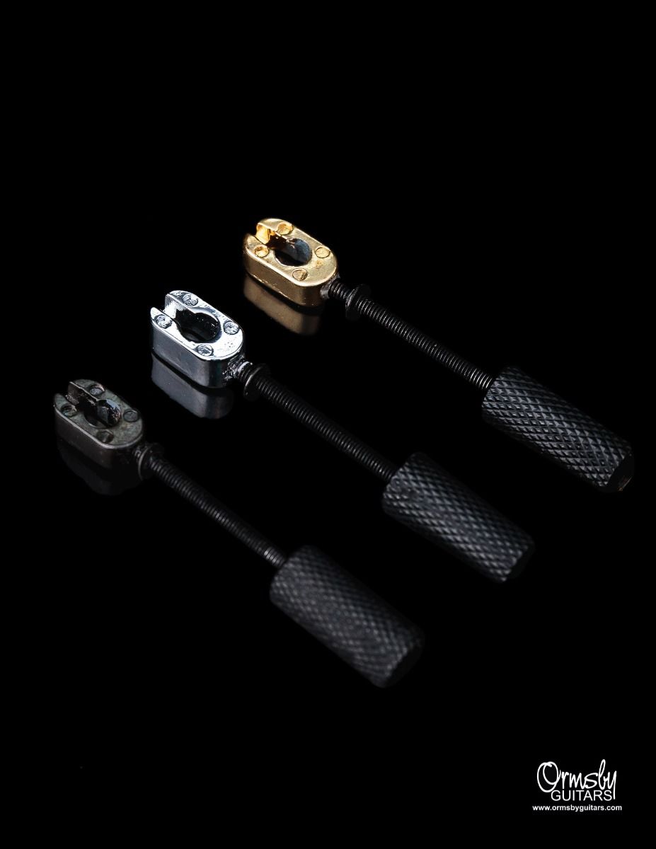 Tuning Module - Headless