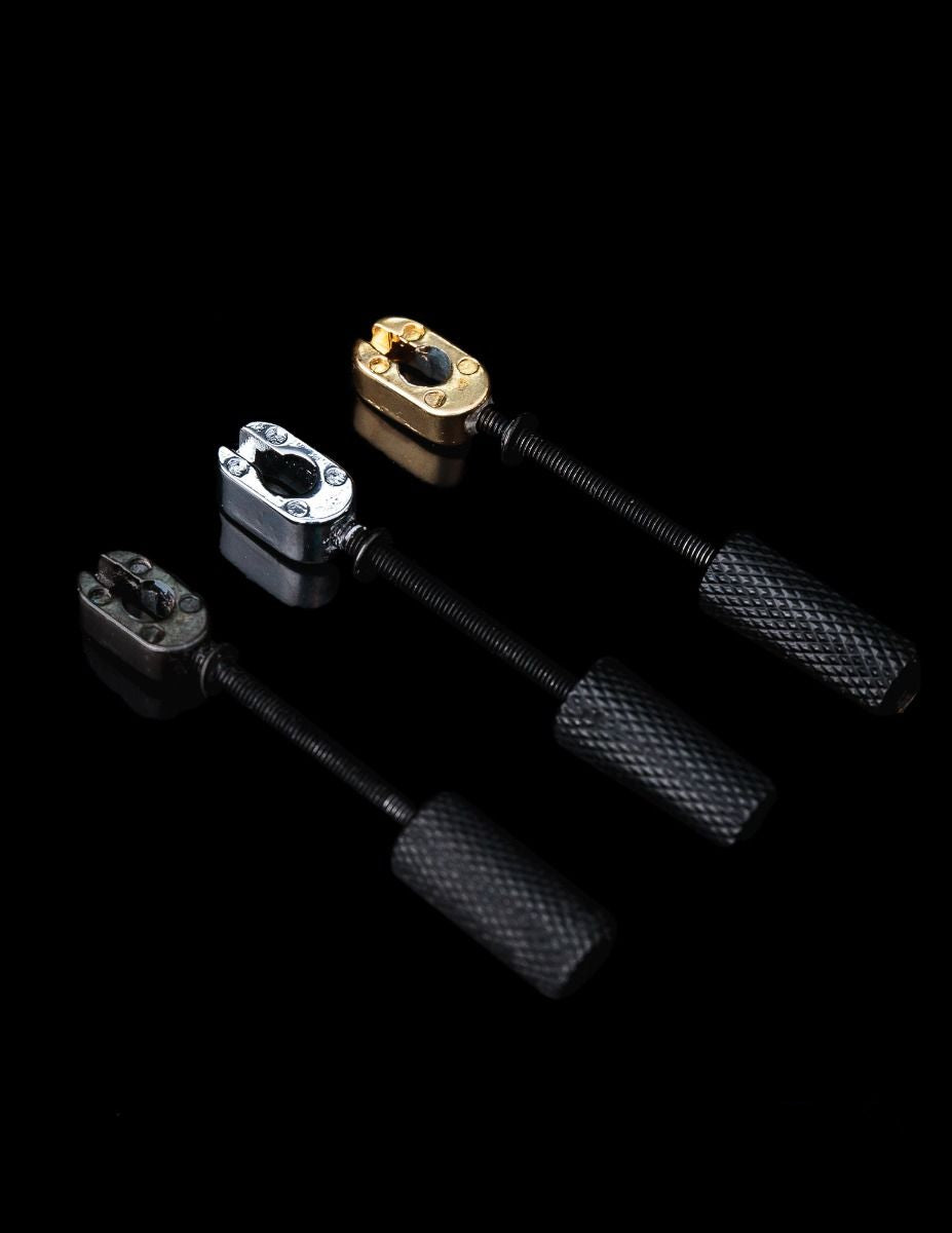 Tuning Module - Headless