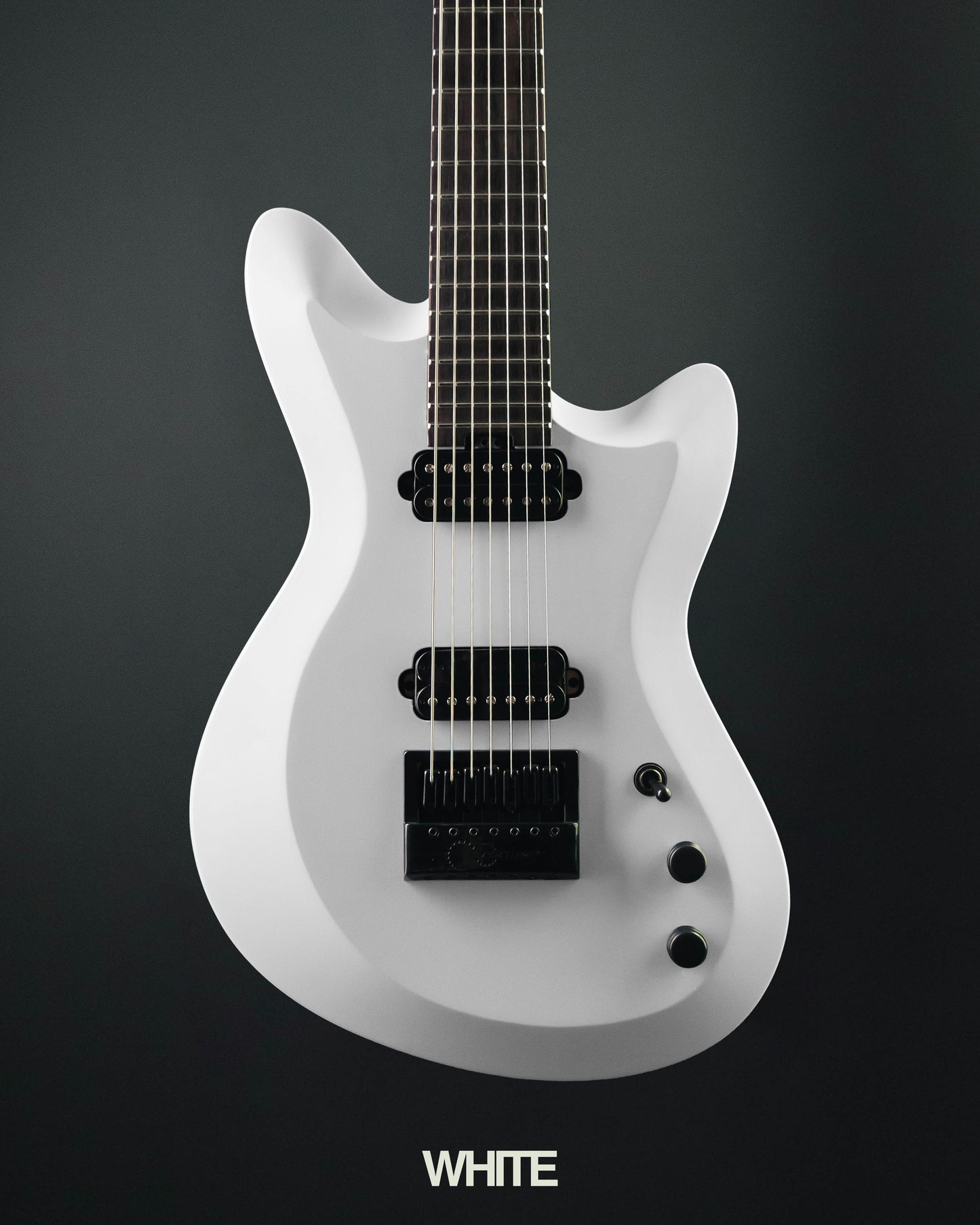 PRE-ORDER Factory Standard - KASEKI K1 BARITONE (DEPOSIT)