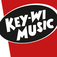 KEY-WI MUSIC Logo