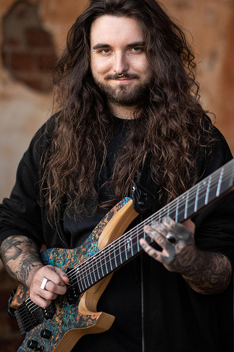 KRIS XENOPOULOS