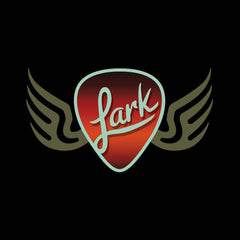 LARK GUITARS Logo