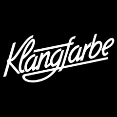 KLANGFARBE Logo