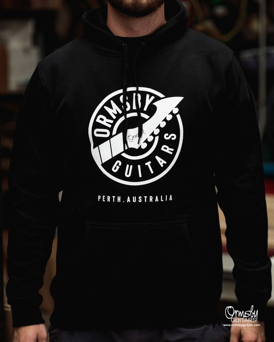 Ormsby Hoodie